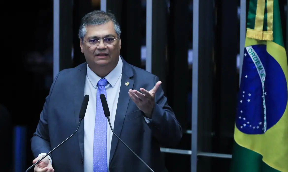 Flávio Dino