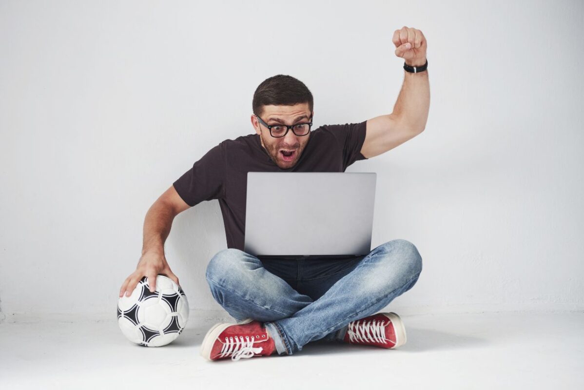 Apostas Esportivas Iniciantes: Guia Prático para você começar Apostas Esportivas Iniciantes: Guia Prático para você começar