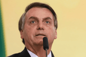 Jair Bolsonaro, Ex-presidente, General, Bolsonaro