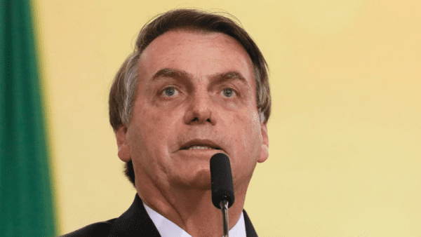 Jair Bolsonaro, Ex-presidente, General, Bolsonaro