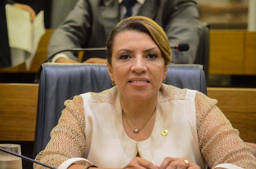 PT nacional cancela prévias do partido e dará martelada final sobre candidatura em João Pessoa Cida Ramos