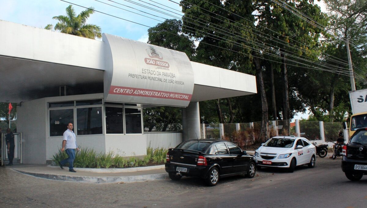 Divulgado resultado das provas do concurso para agentes de saúde da Prefeitura de João Pessoa pmjp, prefeitura, joão pessoa,