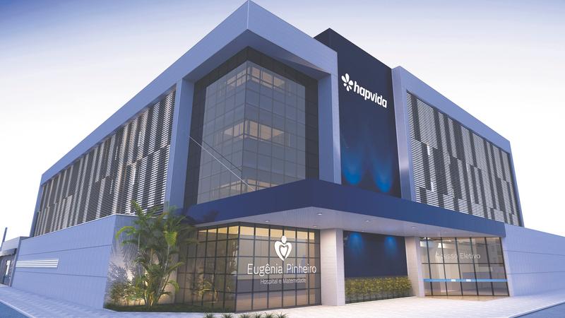 Hapvida, maior operadora de planos de saúde do Brasil, já perdeu quase R$ 8 bilhões em 2024