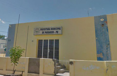 Passagem, no Sertão paraibano, gasta quase R$ 500 mil com peças de veículos Passagem tem população estimada em 2.424 habitantes
