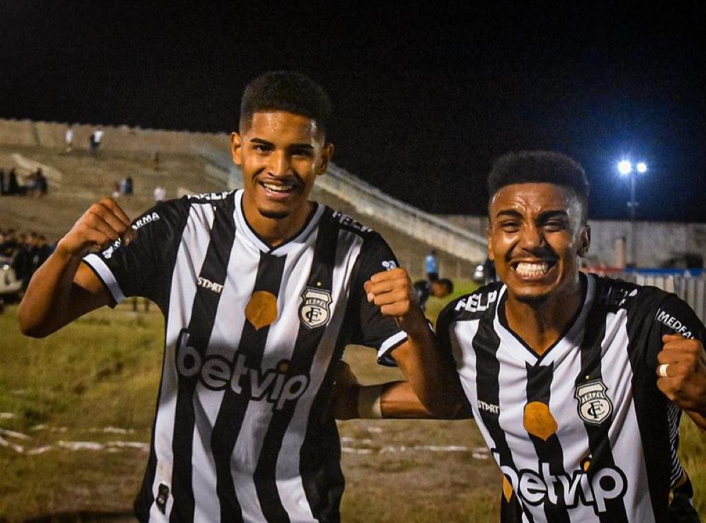 Treze cede empate no fim para o CRB pela Copa Nordeste