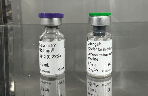Mais dez municípios, Ministério, Saúde, dengue, vacina