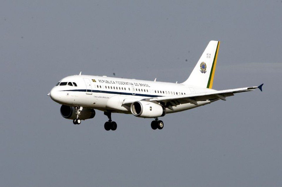 Lula viaja nesta semana para Egito e Etiópia, dois novos integrantes do Brics Lula chega ao Cairo, capital do Egito, na terça-feira (14).
