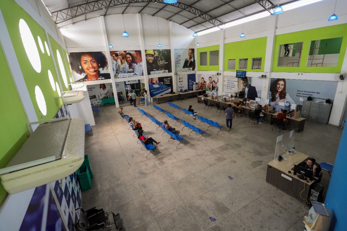 Campina Grande inicia semana com 129 oportunidades de empregos no cadastro do Sine Municipal Vagas Sine Municipal de Campina Grande