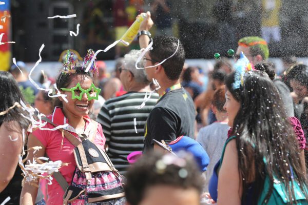 Prêmio Paraíba Folia, que prevê investimento total de R$ 2,4 milhões, vai contemplar 120 grupos ou coletivos carnavalescos