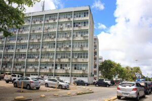 Governo da Paraíba e Prefeitura de João Pessoa tem ponto facultativo no dia 02 de maio Governo da Paraíba e Prefeitura de João Pessoa tem ponto facultativo no dia 02 de maio