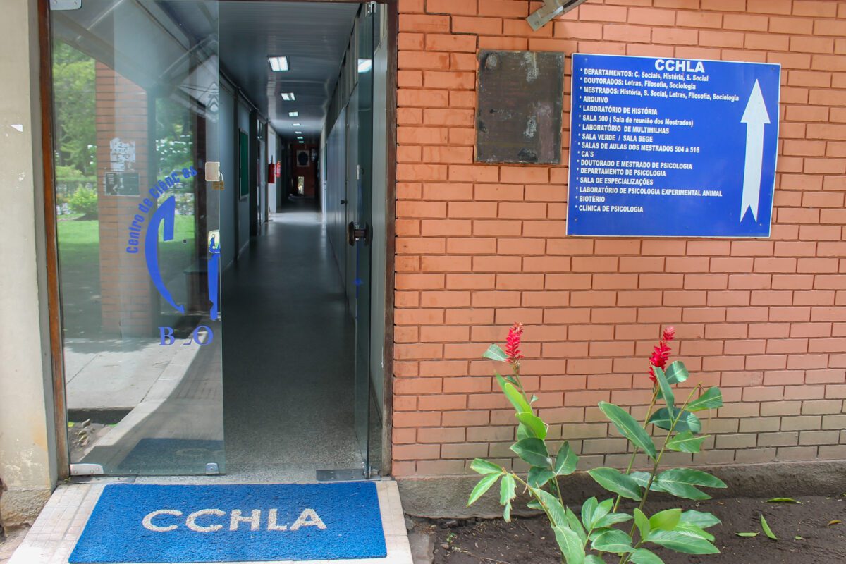 Tratamento psicológico gratuito da Clínica Escola de Psicologia da UFPB abre inscrições; saiba como participar Tratamento psicológico gratuito da Clínica Escola de Psicologia da UFPB abre inscrições; saiba como participar