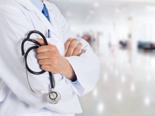 Médicos