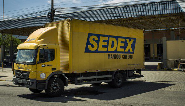 Correios amenizam prejuízo em 2023, mas perdas somam R$ 597 milhões Correios amenizam prejuízo em 2023, mas perdas somam R$ 597 milhões