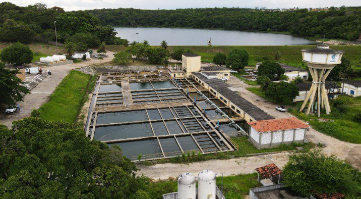 Estudo mostra que João Pessoa é a segunda capital do Nordeste no ranking do saneamento estudo, saneamento, João Pessoa, Campina Grande, Trata Brasil