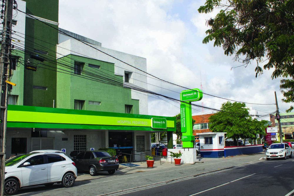 Feriado altera funcionamento da Unimed JP na próxima sexta-feira feriado