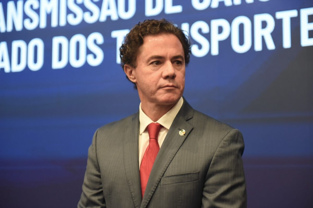Veneziano diz que regulamentação da reforma tributária é um grande passo para desburocratização do sistema tributário brasileiro Veneziano diz que regulamentação da reforma tributária é um grande passo para desburocratização do sistema tributário brasileiro