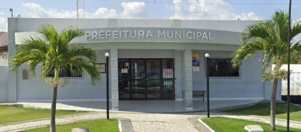 Prefeitura Municipal de Assunção, na região do Cariri do estado.