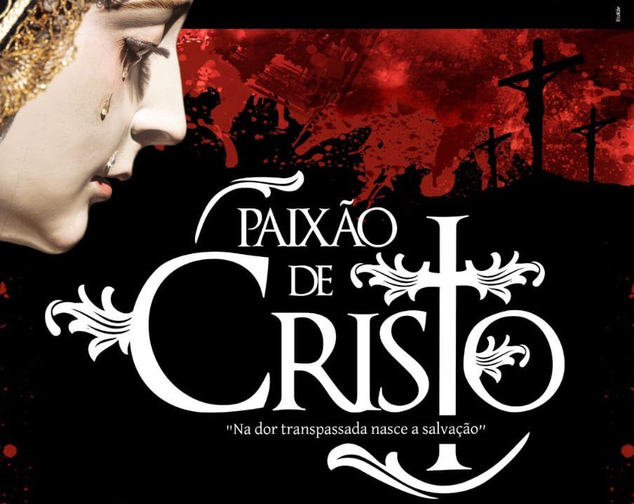 Espetáculo Paixão de Cristo é apresentada no bairro Ernesto Geisel, em João Pessoa Espetáculo Paixão de Cristo é apresentada no bairro Ernesto Geisel, em João Pessoa