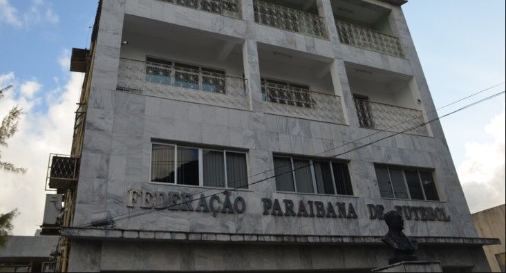 Copa Paraíba começa em 7 de novembro com seis clubes na disputa
