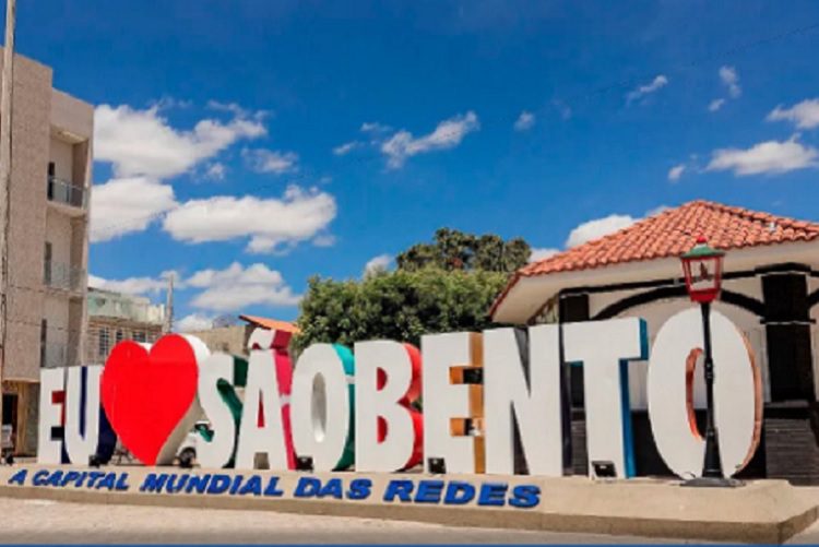 Justiça Eleitoral suspende pesquisa em São Bento por suspeita de irregularidades TCE multa presidente da Câmara Municipal de São Bento