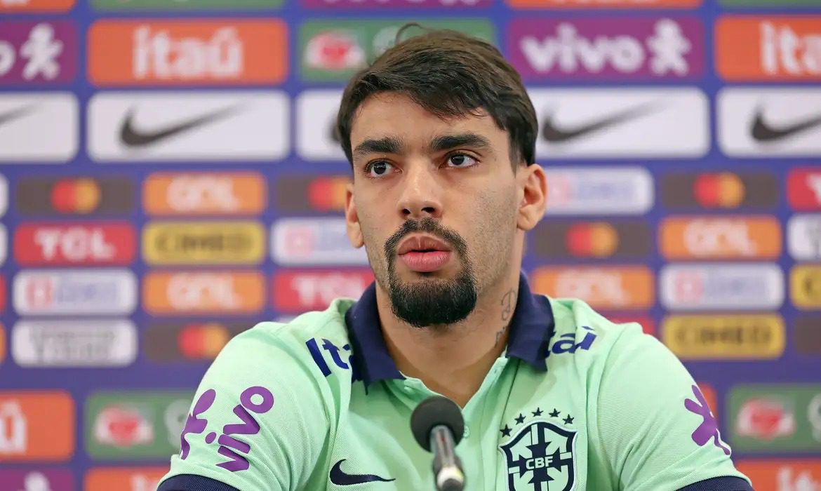 lucas paquetá, jogador