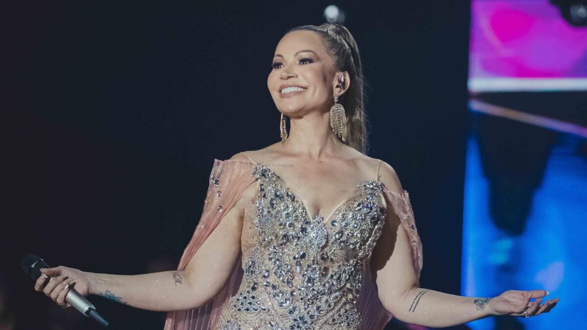 Solange Almeida faz show aberto ao público no próximo sábado na Zona Sul de João Pessoa solange almeida, aguiar