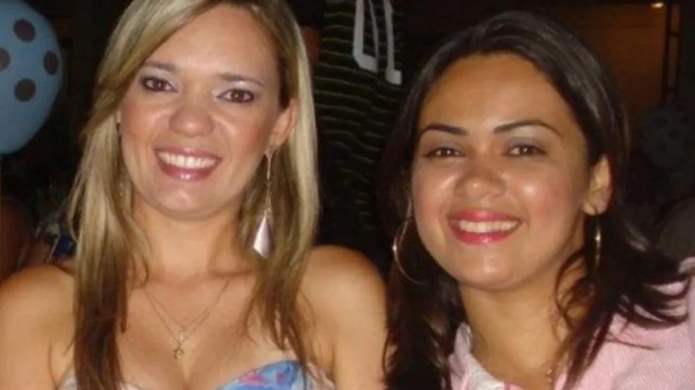 Familiares das vítimas da "Barbárie em Queimadas" comemoram captura do mentor do crime Familiares das vítimas da "Barbárie em Queimadas" comemoram captura do mentor do crime