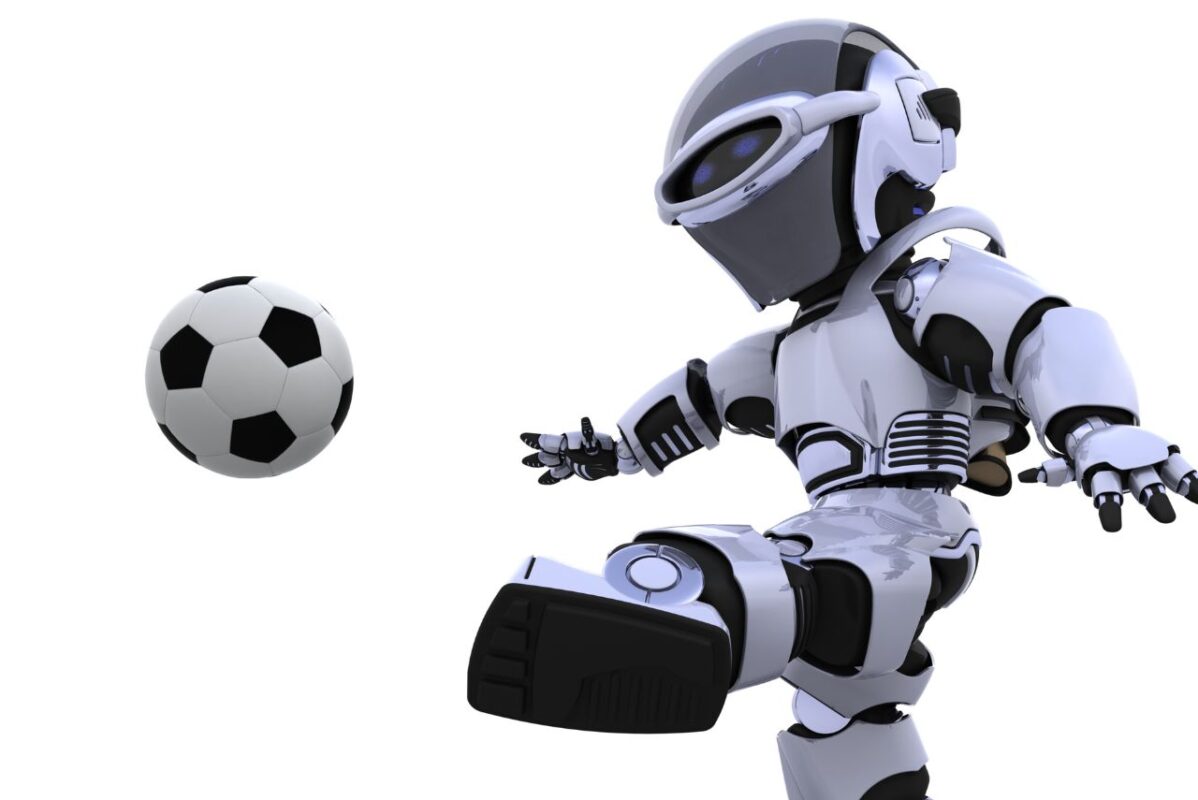 Robôs de Apostas Esportivas: Automatizando Decisões Robôs de Apostas Esportivas: Automatizando Decisões