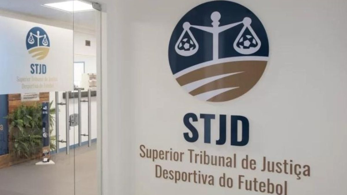 STJD concede efeito suspensivo ao Atlético-PB que escapa temporariamente do rebaixamento; entenda Atlético-PB de olho no STJD - Foto: Divulgação