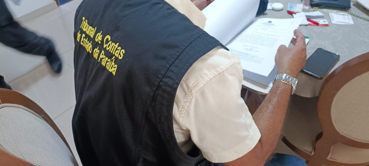 Operação Fake Loan: Prefeito de Curral de Cima é acusado de ameaçar funcionários para fazer empréstimos falsos operação