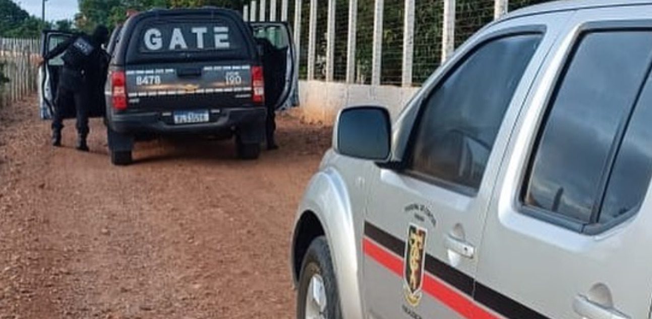 Operação