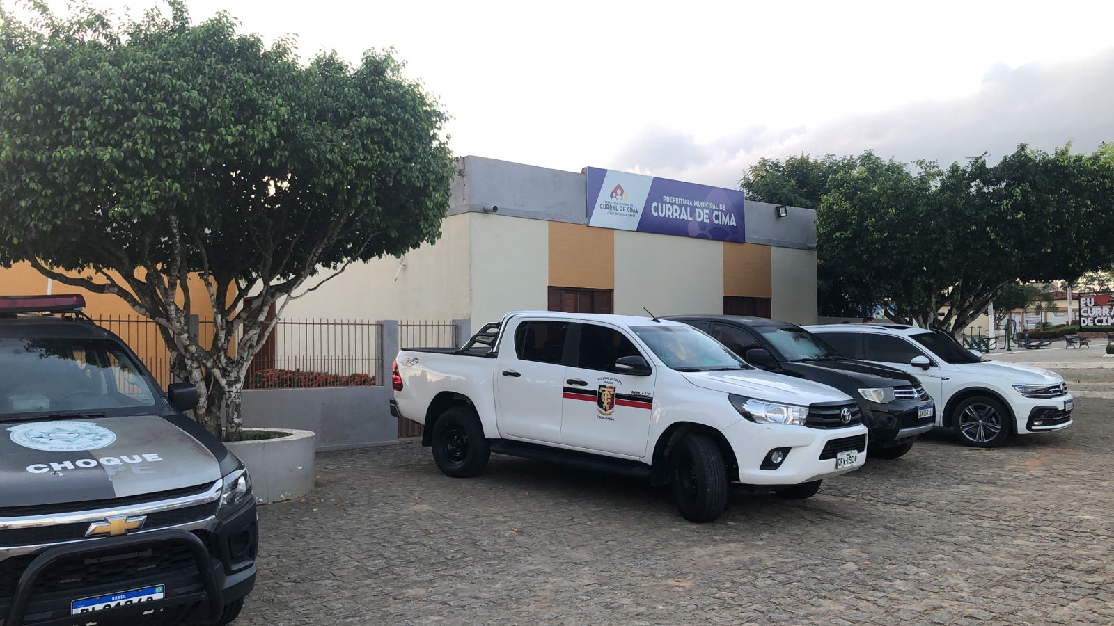 Operação