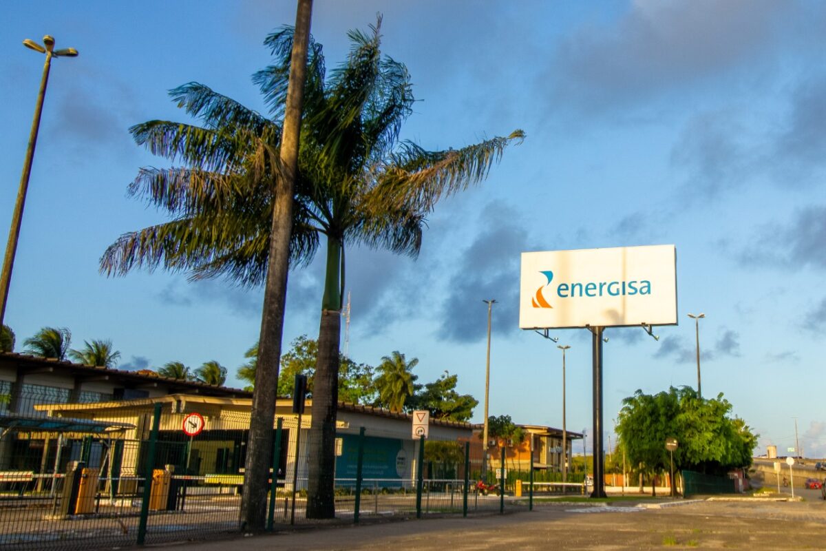 Energisa convoca população para negociar dívidas em atraso até janeiro de 2025: "aproveitar as condições especiais" Energisa convoca população para negociar dívidas em atraso até janeiro de 2025: "aproveitar as condições especiais"