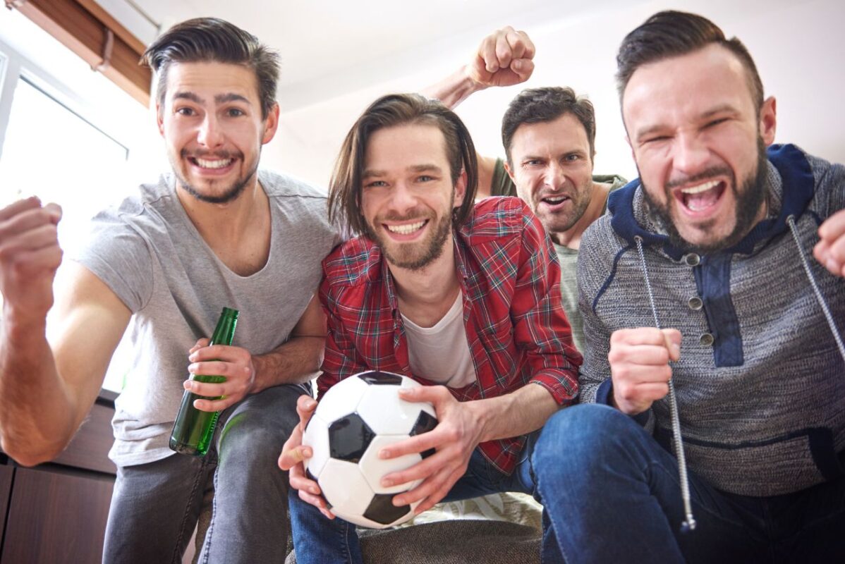 Palpites em Apostas Esportivas: Previsões Confiáveis Palpites em Apostas Esportivas: Previsões Confiáveis
