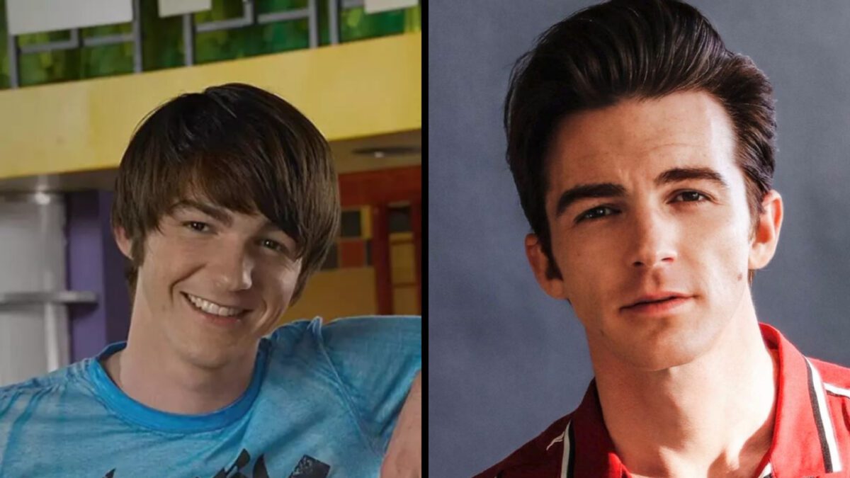 Ator Drake Bell revela abusos sofridos na adolescência durante série da Nickelodeon drake bell, ator