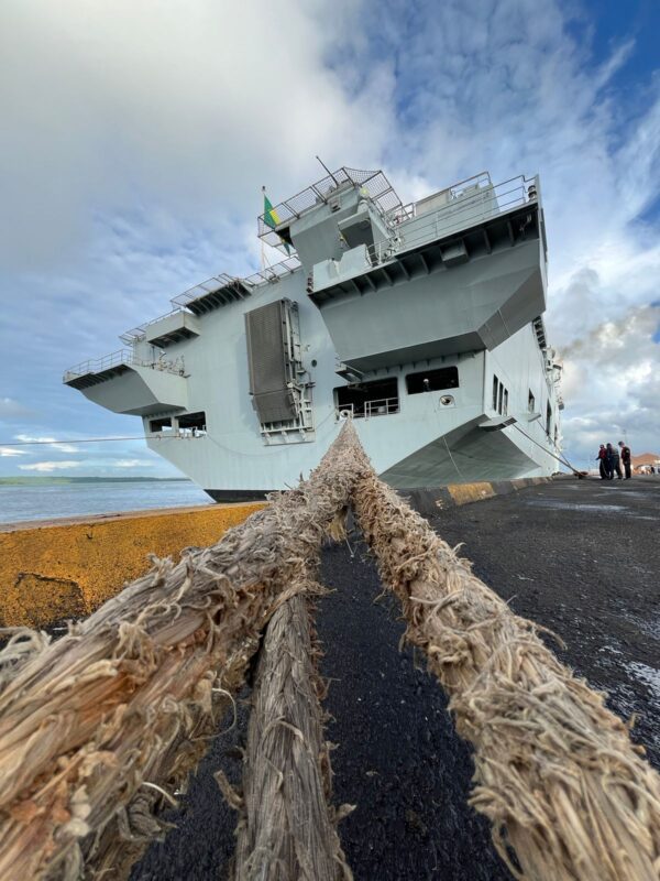 navio
