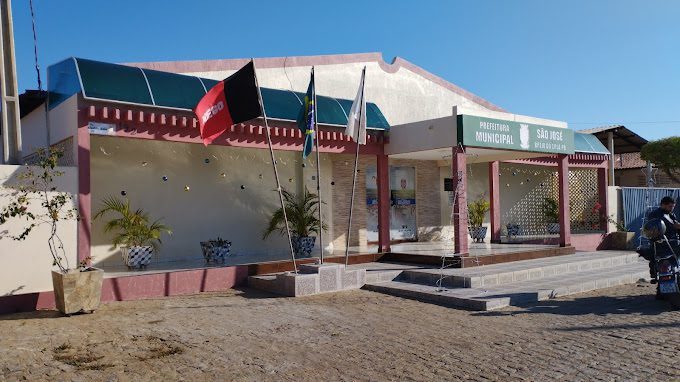 Prefeitura, gastos, São José do Brejo do Cruz