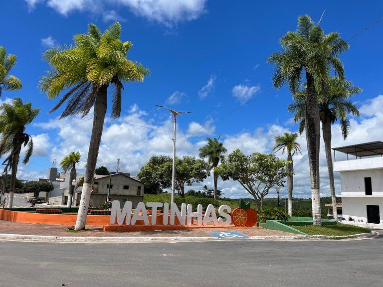 Prefeitura de Matinhas vai pagar mais de R$ 350 mil para banca organizadora que realizará concurso Prefeitura de Matinhas abre inscrições de concurso público com quase 70 vagas e salários de até R$ 11 mil