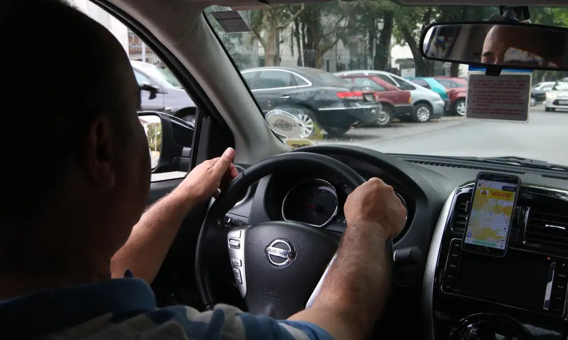 Motoristas com problema de visão cresce quase 80% em 10 anos Inteligência Artificial têm auxiliado motoristas.