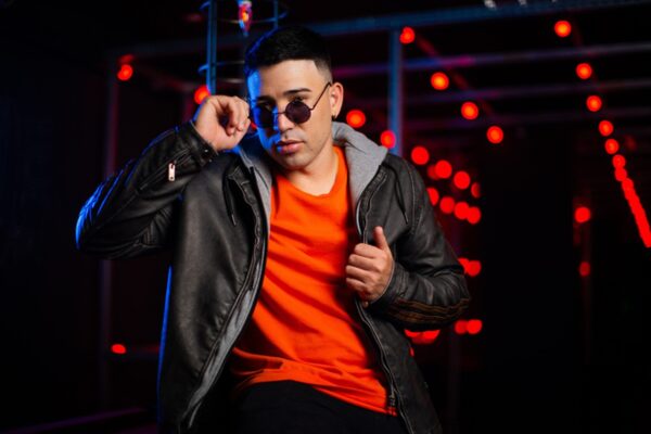 Natuba Japãozin Boa Ventura show