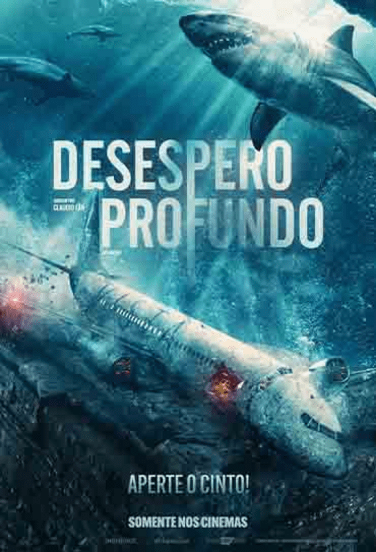 Desespero Profundo Desespero Profundo