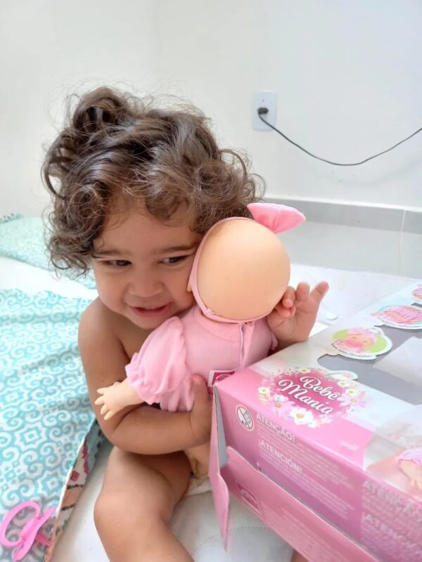 Mãe que confessou matar filha de um ano a facadas é condenada a 30 anos de prisão em João Pessoa Mãe que confessou matar filha de um ano a facadas é condenada a 30 anos de prisão em João Pessoa