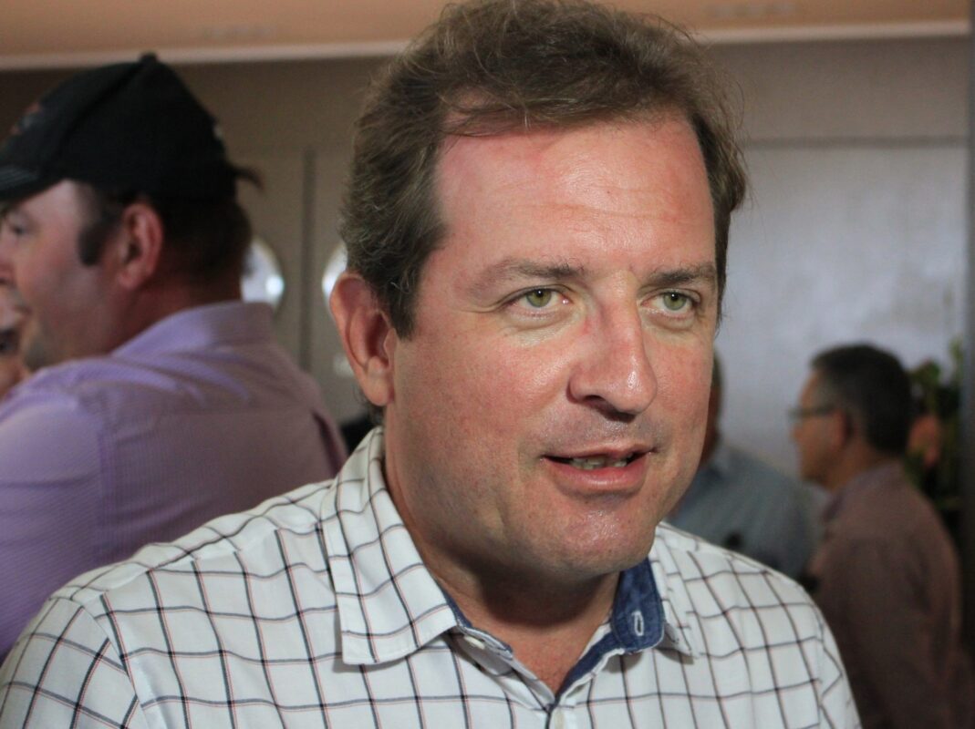 Justiça manda Fábio Tyrone remover publicidade sobre inauguração de obras em Sousa e ameaça com multa de R$ 30 mil Fábio Tyrone, Prefeito, Tribunal, Justiça