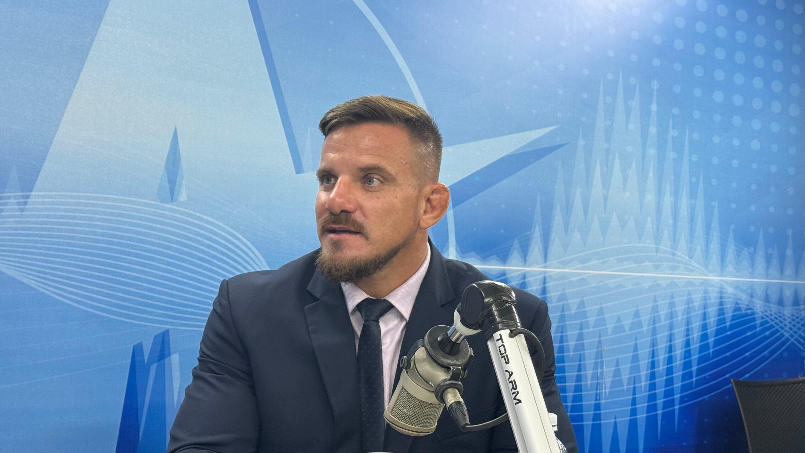 Tarcísio Jardim cpi