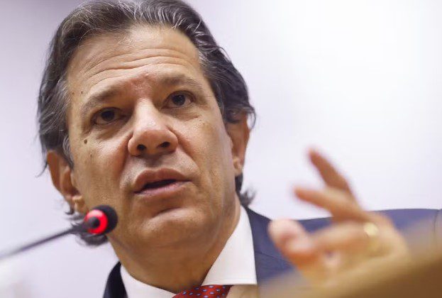 Haddad vai propor mudanças no formato de pisos de Saúde e Educação Fernando Haddad, Ministro