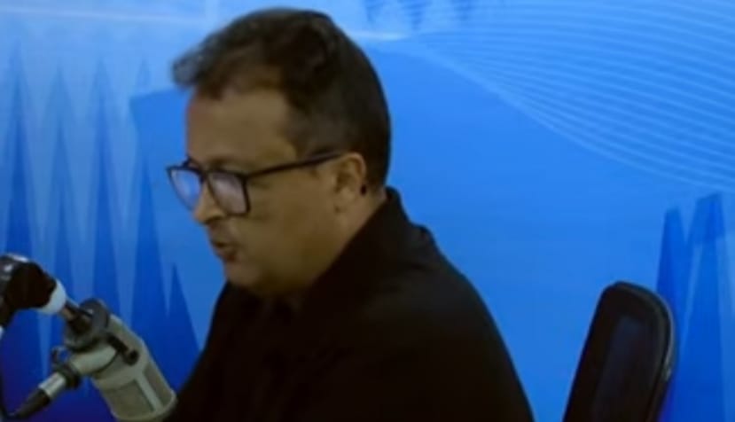 PT, Luciano Cartaxo, Cida Ramos, Jackson Macedo