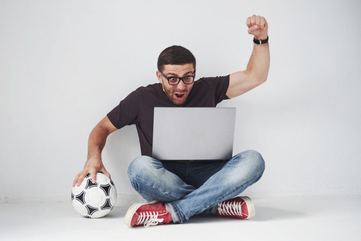 Como Ser Trader Esportivo: Iniciando com Sucesso Como Ser Trader Esportivo: Iniciando com Sucesso