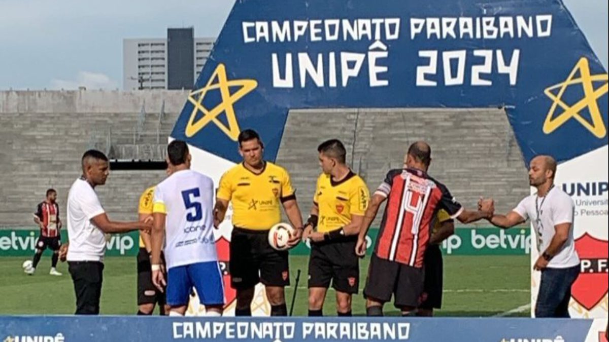 CSP foi melhor do que o dono da casa, o São Paulo Crystal - Foto: Reprodução