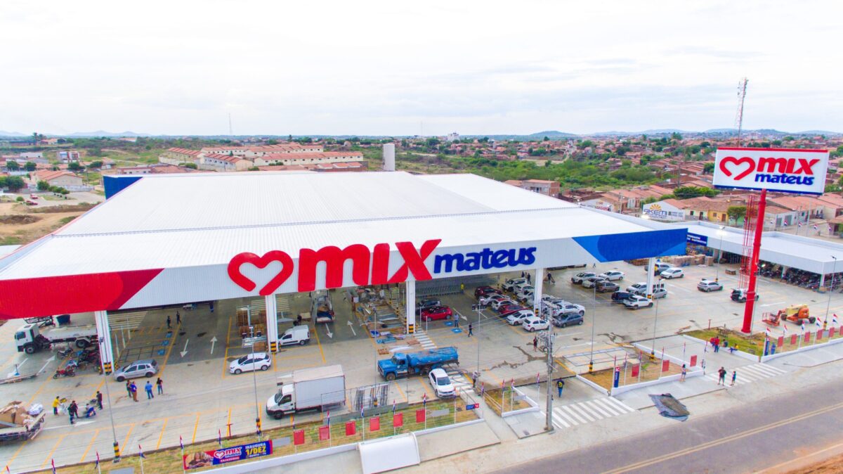 Grupo Mateus é autuado em R$ 1,05 bilhão pela Receita Federal Grupo Mateus, Venda