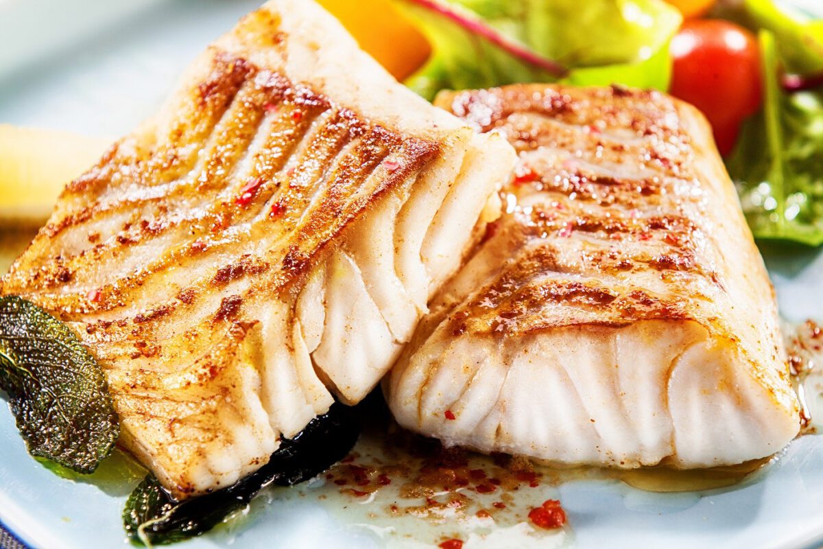 Pescada branca ao vinho, uma receita simples para Semana Santa preço